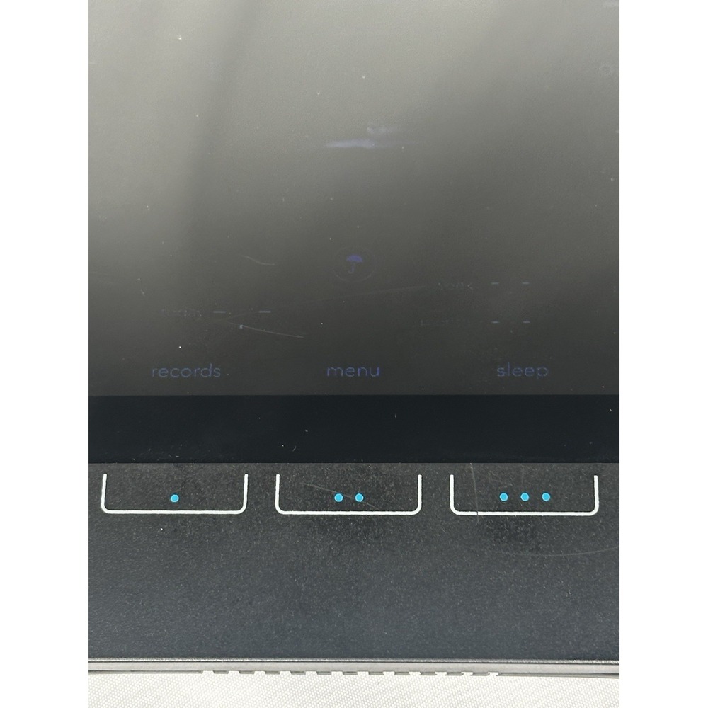 AcuRite Atlas WiFi Black HD Weather Station Display Only - Picture 7 of 11
